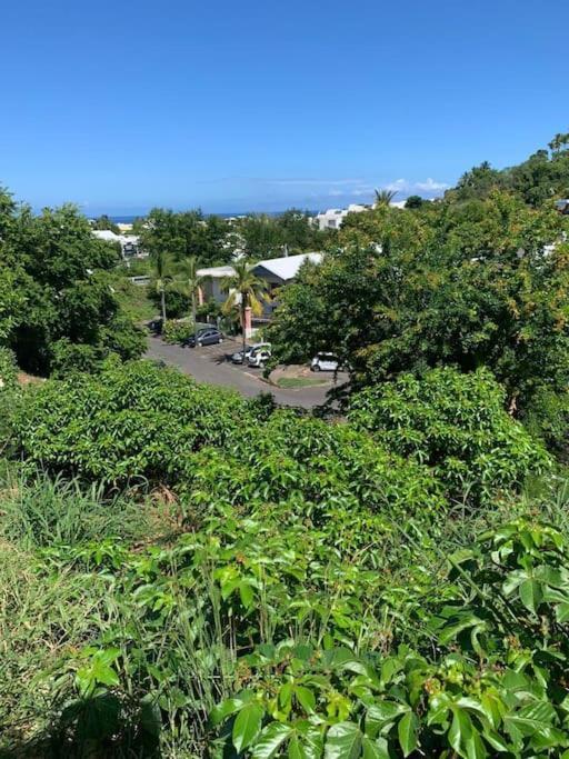 Petit Prix Et Grand Confort A Saint Gilles Les Bains Exterior foto